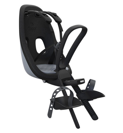 Thule Yepp Nexxt Mini - seggiolino
