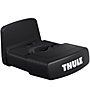 Thule Yepp Nexxt Mini SlimFit Adapter - Zubehör Kindersitz, Black
