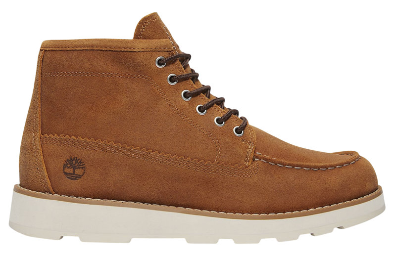 Timberland Britton Mills Mid Chukka M - Stiefel - Herren, Gr. 11 US