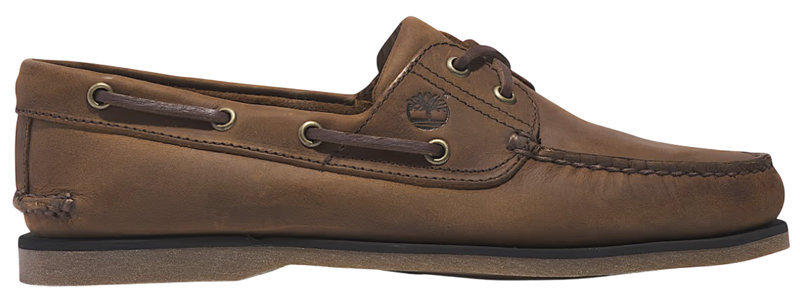 Timberland Classic Boat M - Loafer - Herren, Gr. 9,5 US