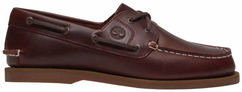 Timberland Classic Boat W - Loafer - Damen, Gr. 9 US