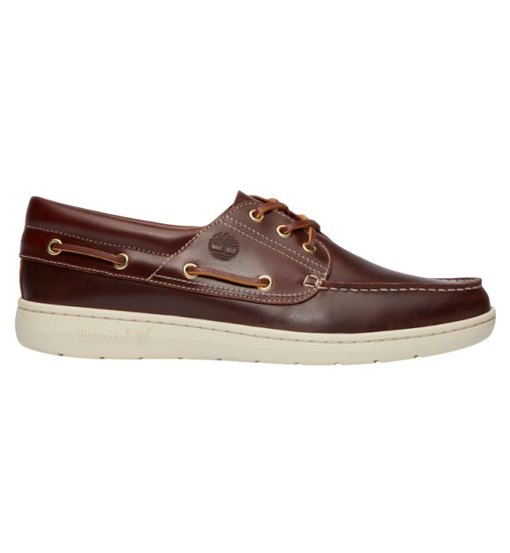 Timberland Portofino Pier: Scarpe Uomo Casual | MyFitRank