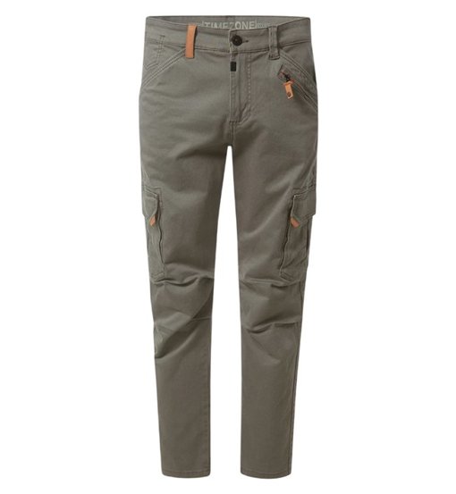 Pantaloni Lunghi Uomo Timezone Ben TZ | MyFitRank