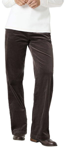 Timezone Comfort CoraTZ W - lange Hosen - Damen, Gr. 28/32