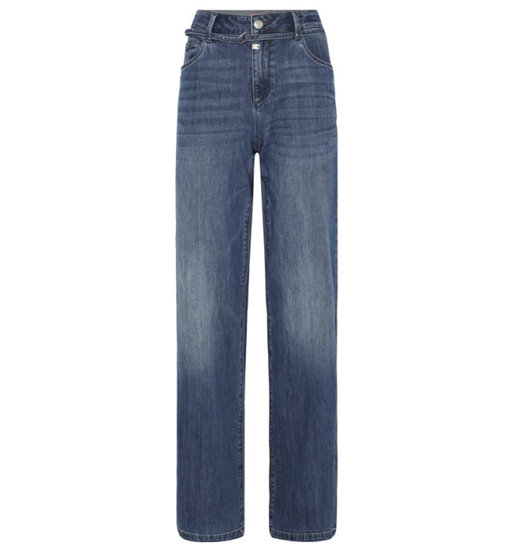 Timezone Comfort CoraTZ Jeans Donna: Stile e Comfort