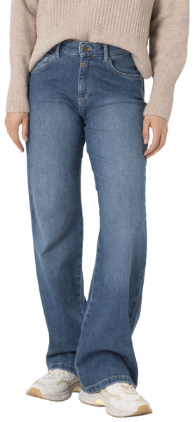 Timezone CoraTZ - Jeans - Damen, Gr. 26/32