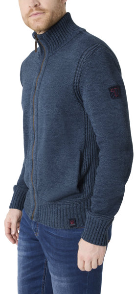 Timezone Heavy Knit M - Pullover - Herren, Gr. L