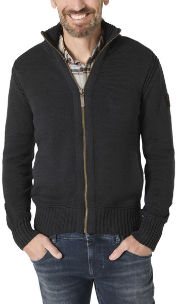 Timezone Heavy Knit M - Pullover - Herren, Gr. L