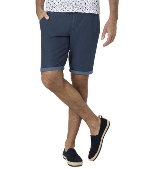 Timezone JannoTZ - pantaloni corti - uomo. Taglia 34