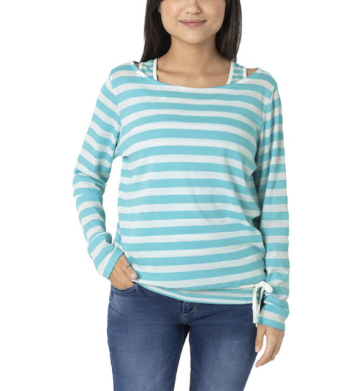 Timezone maglia - donna. Taglia S