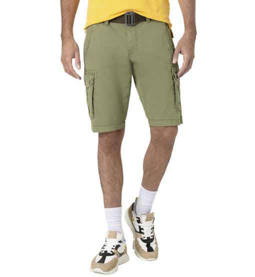 Timezone MaguireTZ - pantaloni corti - uomo. Taglia 33