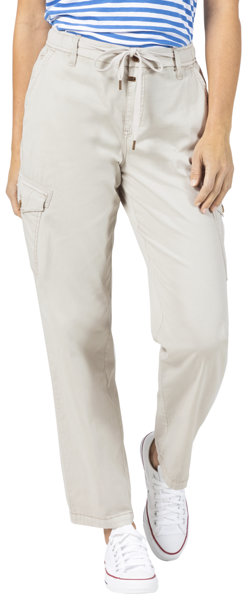 Timezone MarlaTZ Cargo W - lange Hosen - Damen, Gr. 26