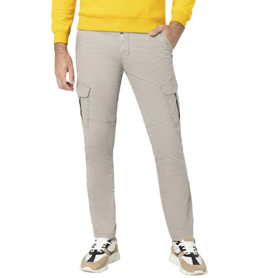 Timezone NiklasTZ - pantaloni lunghi - uomo. Taglia 31/34