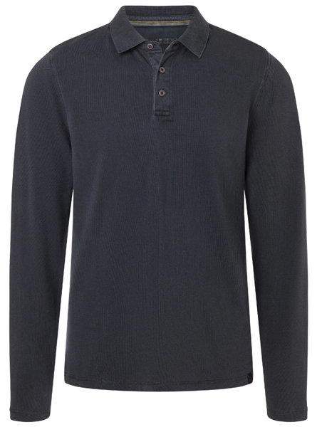Timezone Pique M - Poloshirt - Herren, Gr. XL