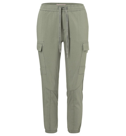 Timezone RakimaTZ - pantaloni 7/8 - donna. Taglia L