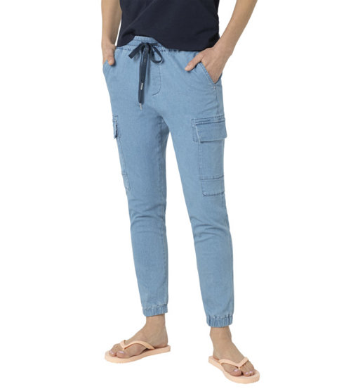 Timezone RakimaTZ - pantaloni 7/8 - donna. Taglia XL