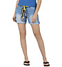 Timezone Regular AlexaTZ  W - kurze Hosen - Damen, Light Blue
