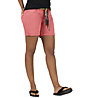 Timezone Regular AlexaTZ W - pantaloni corti - donna, Pink