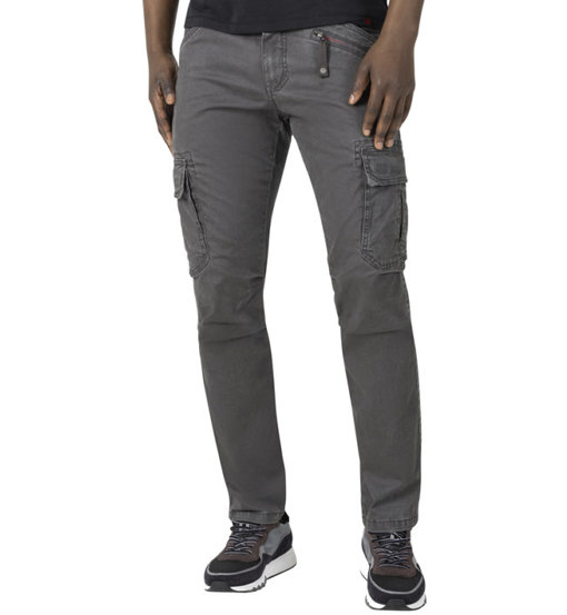 Timezone Regular BenTZ - pantaloni lunghi - uomo. Taglia 34/34