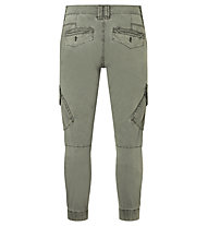 Timezone Regular Brooklyn - pantaloni lunghi - uomo, Green