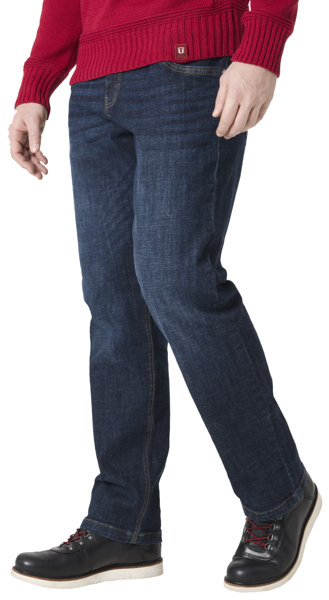 Timezone Regular CoastTZ M - Jeans - Herren, Gr. 32/34