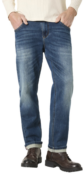 Timezone Regular JackTZ - Jeans - Herren, Gr. 32/34