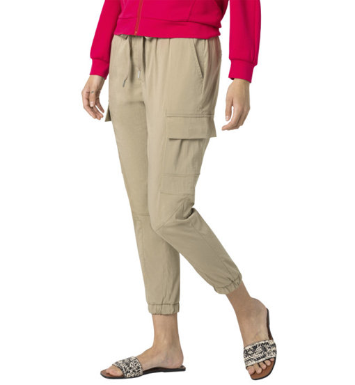 Timezone RakimaTZ - pantaloni 7/8 - donna. Taglia M
