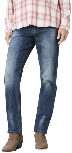 Timezone Regular RickyTZ W - Jeans - Damen, Gr. 27/32