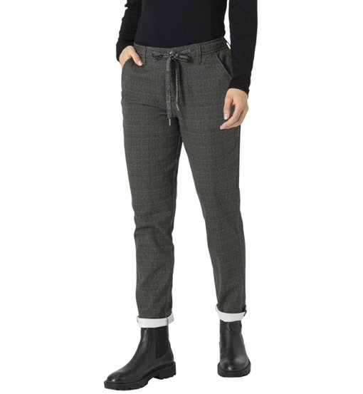 Timezone Regular RyleighTZ 7/8 - pantaloni lunghi - donna. Taglia 31