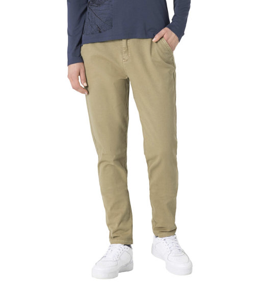 Timezone Regular RyleighTZ 7/8 - pantaloni lunghi - donna. Taglia 30