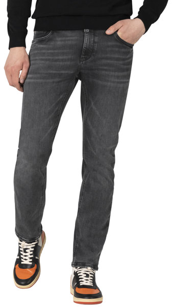 Timezone Slim EduardoTZ - Jeans - Herren, Gr. 36/34