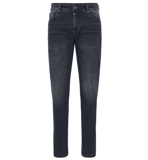 Jeans Uomo Slim Timezone EduardoTZ M: Stile e Comfort