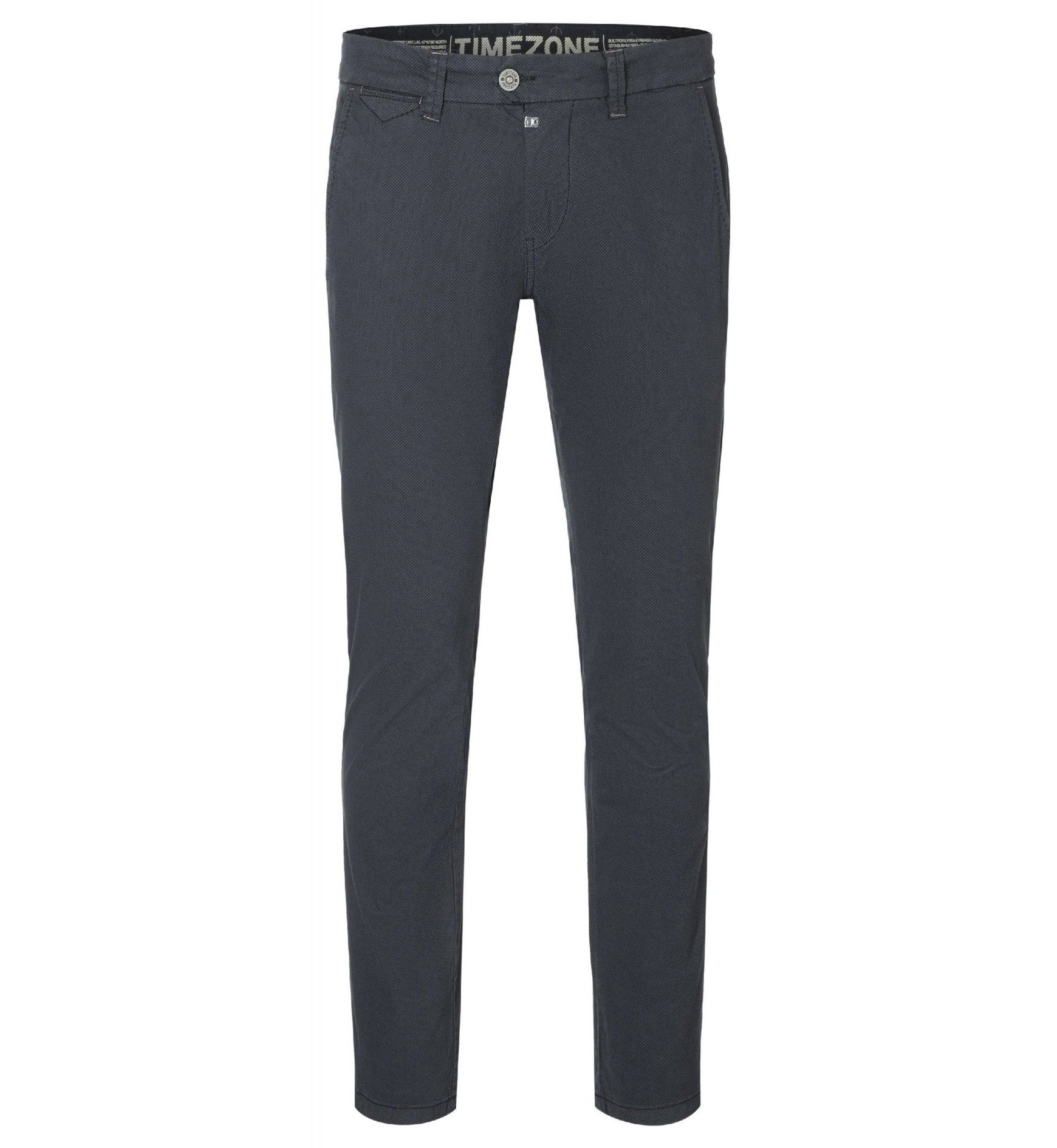 Timezone Slim Janno lange Hose Herren