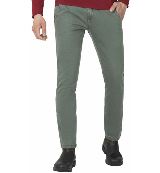 Timezone Slim Janno M - pantaloni lunghi - uomo. Taglia 38/34