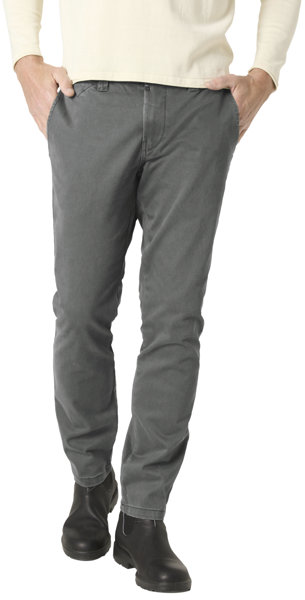 Timezone Slim JannoTZ M - lange Hosen - Herren, Gr. 38/34