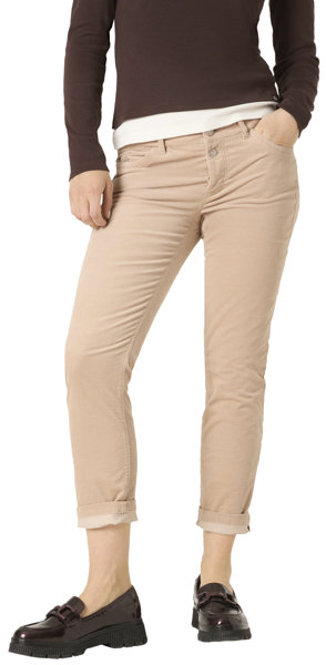 Timezone Slim NaliTZ 7/8 W - Jeans - Damen, Gr. 26