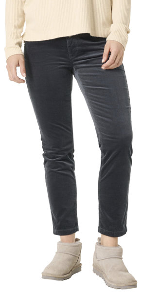 Timezone Slim NaliTZ 7/8 W - Jeans - Damen, Gr. 31