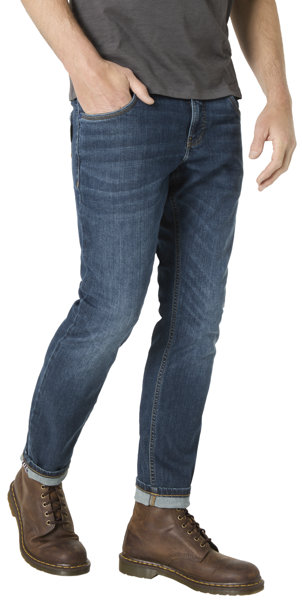 Timezone Slim ScottTZ M - Jeans - Herren, Gr. 30/34