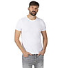 Timezone T-Shirt - Herren, White