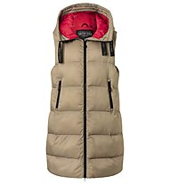 Timezone Volume - Westen - Damen, Beige