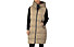 Timezone Volume - Westen - Damen, Beige