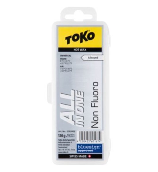Toko universal wax