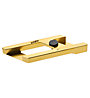 Toko Base Angle World Cup - utensile per lima, Gold