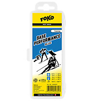 Toko Base Performance Blue - Skiwachs, Blue