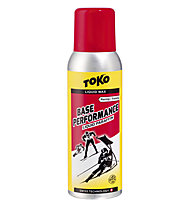 Toko Base Performance Liquid Paraffin Red - Skiwachs, Red