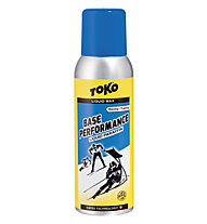 Toko Base Performance Liquid Paraffin - Skiwachs, Blue