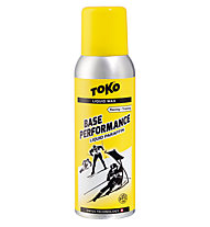Toko Base Performance Liquid Paraffin Yellow - paraffina liquida spray, Yellow