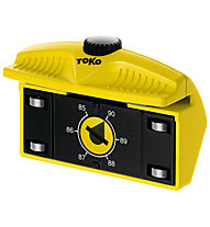 Toko Edge Tuner Pro - Kantenschleifer Ski, Black/Yellow