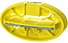 Toko Ergo Race - manutenzione sci, Yellow