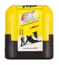 Toko Express Mini 75ml - cera liquida, Yellow/Black